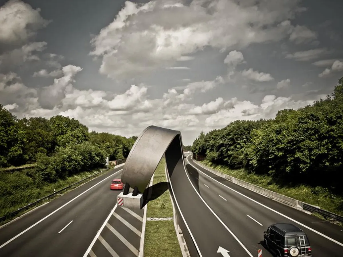 bildbotschaft gewinnt Graphis GOLD Award 2012