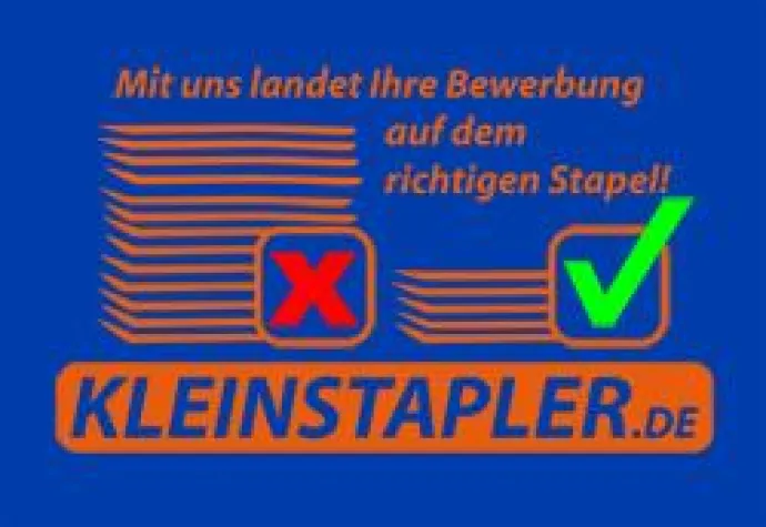 Zum Launch des Bewerberinformationsportals kleinstapler.de 1111 Bewerbungscoachings geschenkt Bild: Zum Launch des Bewerberinformationsportals kleinstapler.de 1111 Bewerbungscoachings geschenkt