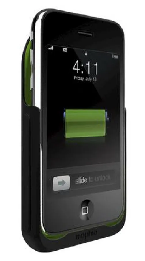 Mophie Juice Pack für iPhone 3G