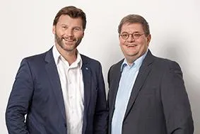 Bild: Wieder mit dabei! Paderborner TK-World AG auf der LOOK IN! 2017.