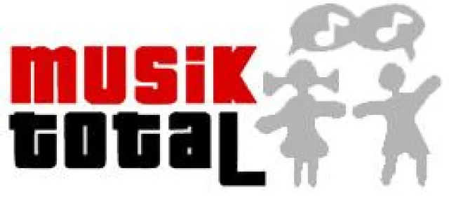 Bild: Neue Kursangebote ab August 2011 bei Musik Total, der Musikschule mit Persönlichkeit in Gelnhausen