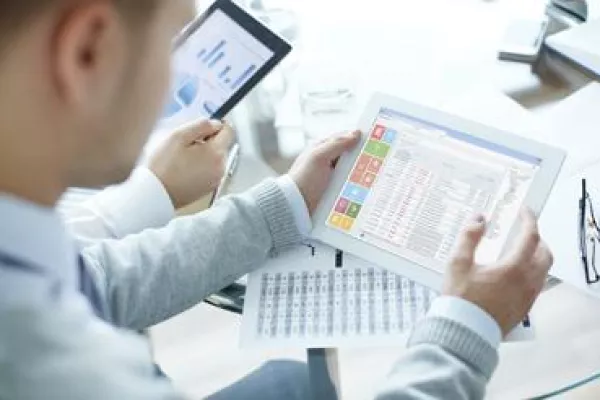 INservFM 2016: Modul Reinigung für die CAFM Cloud Lösung IMSWARE.GO! Bild: INservFM 2016: Modul Reinigung für die CAFM Cloud Lösung IMSWARE.GO!