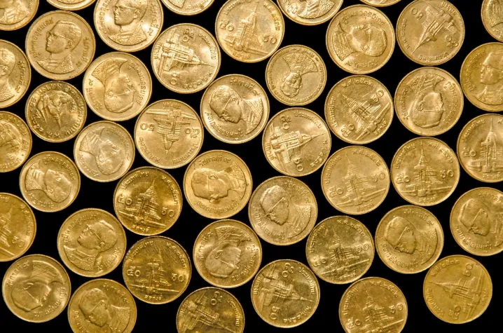 Bild: Historische Goldmünzen: Wertvolle Schätze und ihre Bedeutung für Sammler und Anleger