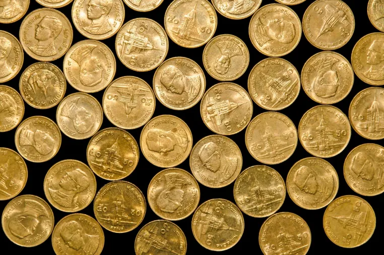 Bild: Historische Goldmünzen: Wertvolle Schätze und ihre Bedeutung für Sammler und Anleger