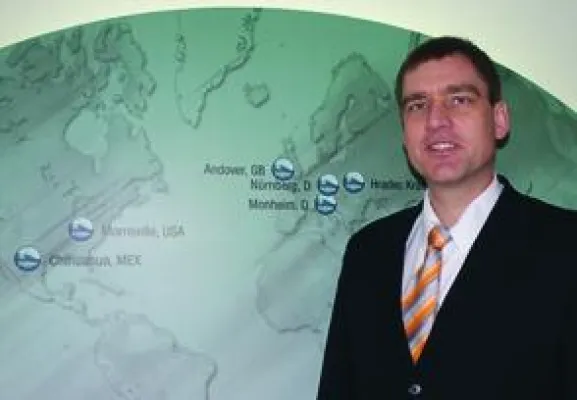 Bühler Motor jetzt auch nach AS/EN 9100 für die Luft- und Raumfahrtindustrie zertifiziert Bild: Bühler Motor jetzt auch nach AS/EN 9100 für die Luft- und Raumfahrtindustrie zertifiziert