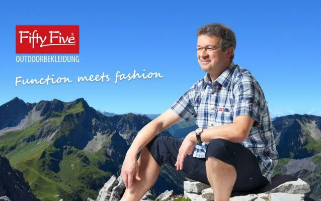 Bild: Manuel Andrack im Interview: „Beim Wandern komme ich auf die tollsten Gedanken“