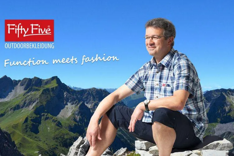Bild: Manuel Andrack im Interview: „Beim Wandern komme ich auf die tollsten Gedanken“