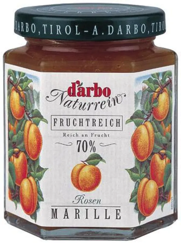 Beste Konfitüren aus Österreich