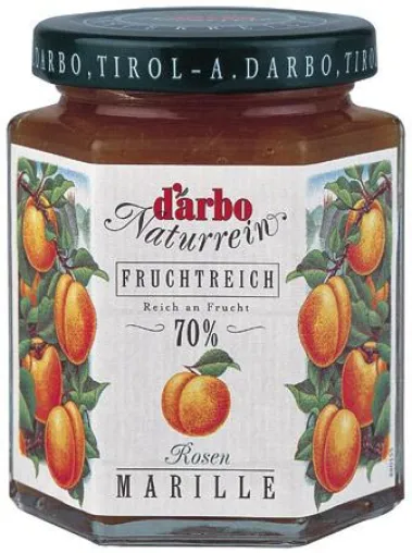 Bild: DARBO mit exklusivem Markenshop auf AustrianGrocery.com