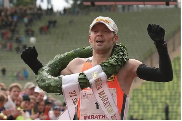 Bild: Deutsche Marathonmeisterschaften in München: Qualifikation für WM-Teilnahme möglich