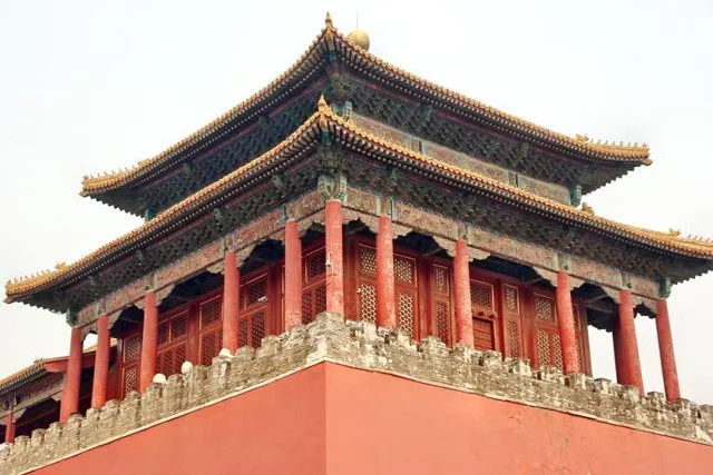 Bild: FPSN bietet ihren Schülern Summer Camp in Beijing/China