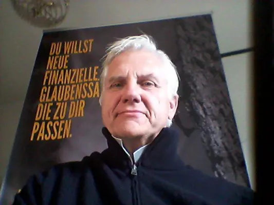 Bild: Geldprobleme und Geldsorgen lösen mit einer systemischen Geldaufstellung