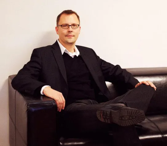 Kai Rieke (CEO eDarling): Wir wollen 2012 die größte Partnerbörse in Europa sein Bild: Kai Rieke (CEO eDarling): Wir wollen 2012 die größte Partnerbörse in Europa sein