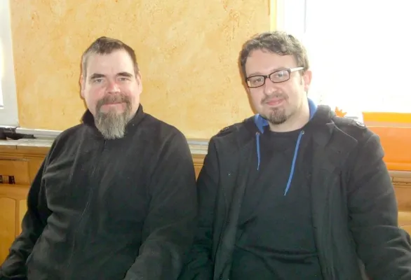 Bild: Piraten im Stimmkreis Weiden wählen Direktkandidaten für Land- und Bezirkstagswahl 2013