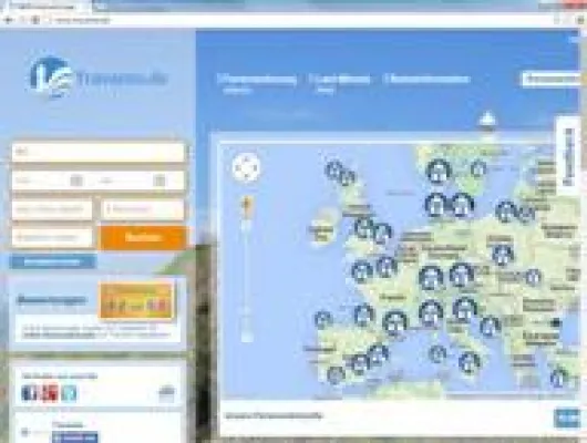 Bild: Honeymoon im Luxus-Ferienhaus