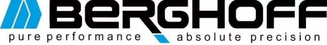Bild: Berghoff Gruppe auf der Z-Zuliefermesse vom 24. bis 27. Februar in Leipzig