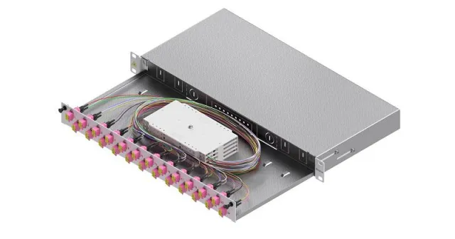 Bild: Wer die Wahl hat - EasyLan jetzt mit Online-Konfigurator für Spleißboxen