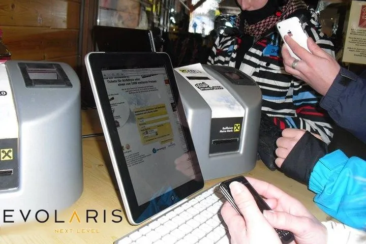 Bild: Virales Gewinnspiel mit Facebook und Handy