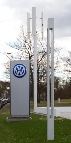 Energiewende an der Zapfsäule Bild: Energiewende an der Zapfsäule