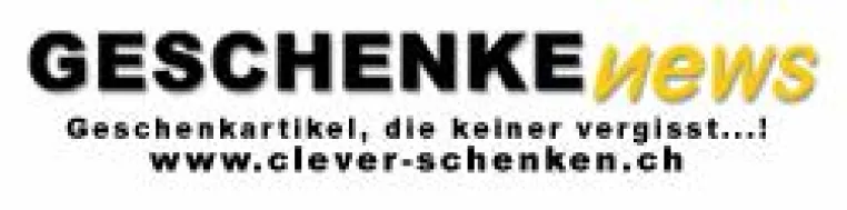 Weihnachten mit GeschenkeNews: 10 ausgefallene Geschenkideen zum Fest Bild: Weihnachten mit GeschenkeNews: 10 ausgefallene Geschenkideen zum Fest