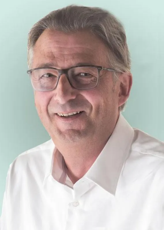 Stefan Kemper