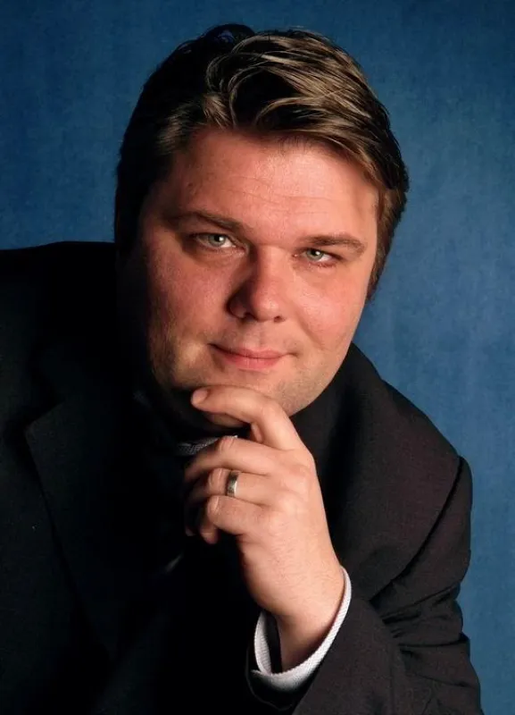 Dirk Walla, Geschäftsführer der itk group