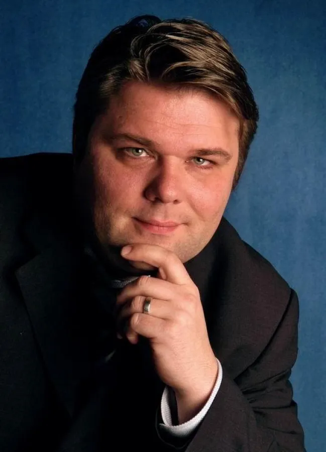 Dirk Walla, Geschäftsführer der itk group