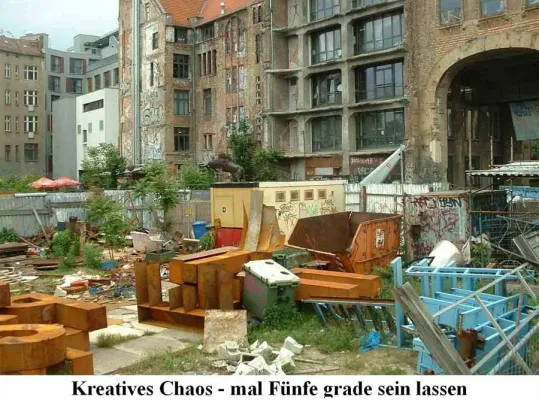 Bild: Ulm – für die „Kreative Klasse“ nicht attraktiv