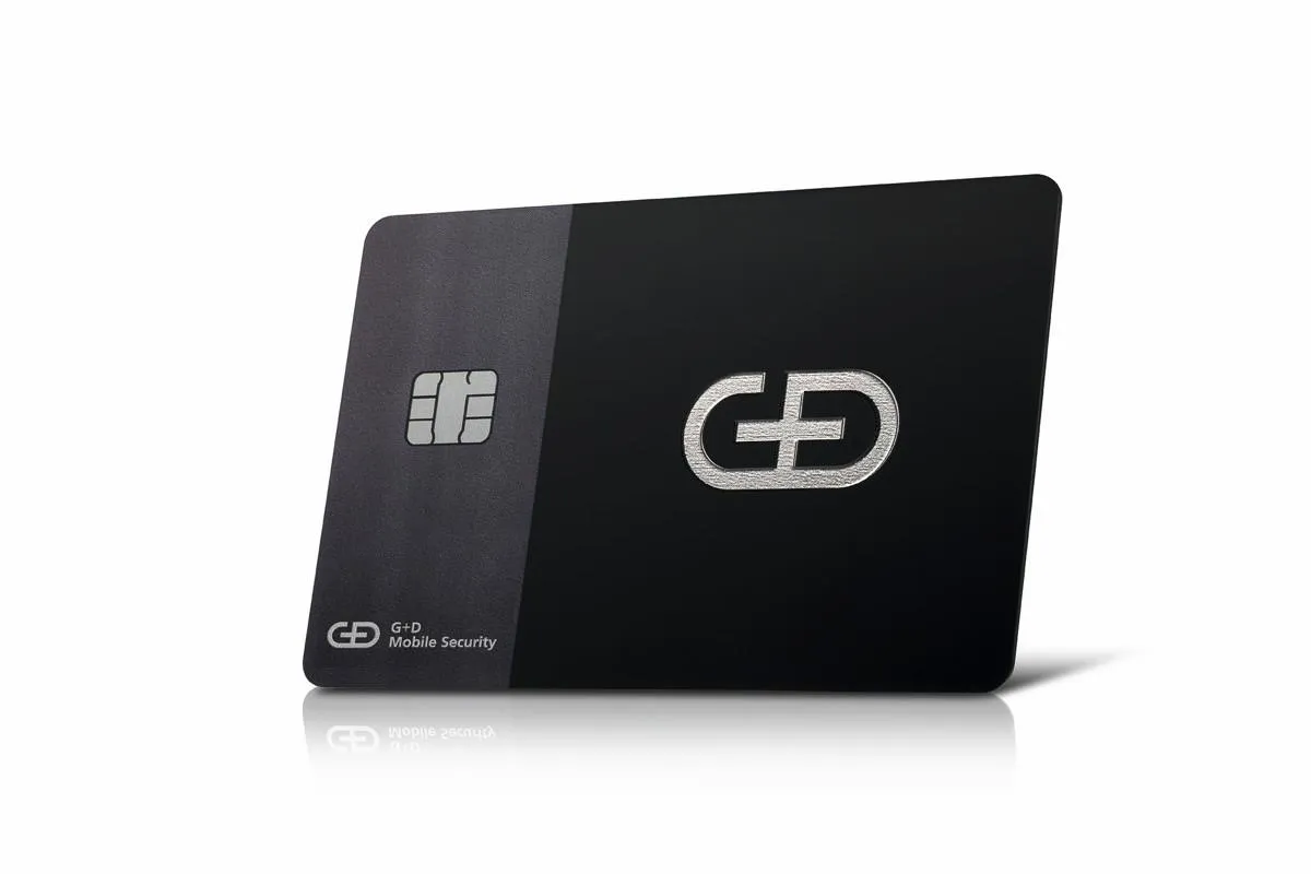 Quelle: G+D Mobile Security