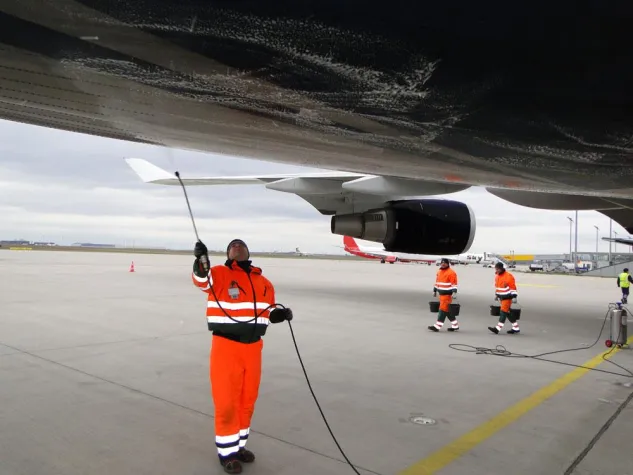 Bild: 4Service übernimmt Technical Cleaning für EAT