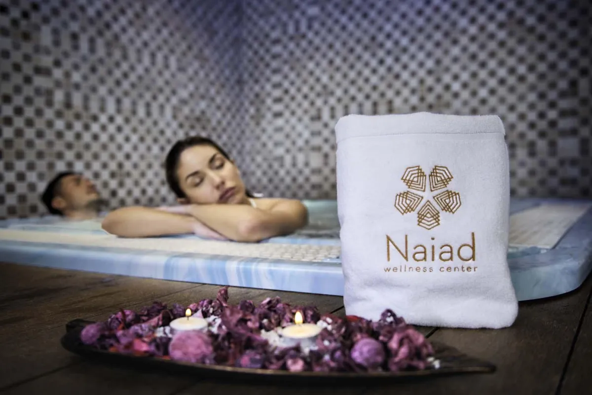 Wellness-Center Naiad
