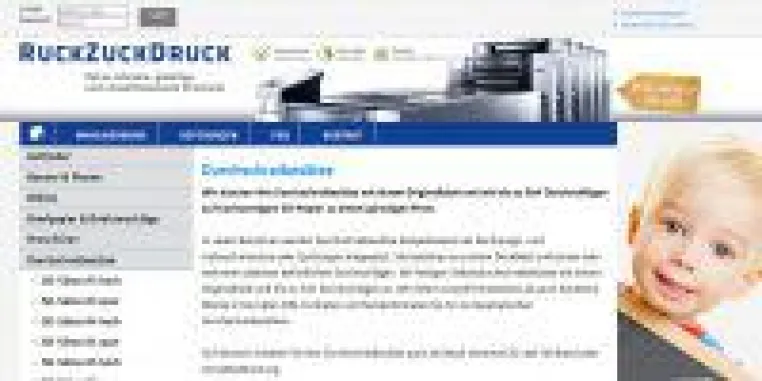 Durchschreibesätze drucken lassen auf ruckzuckdruck.de - schnell und unkompliziert Bild: Durchschreibesätze drucken lassen auf ruckzuckdruck.de - schnell und unkompliziert