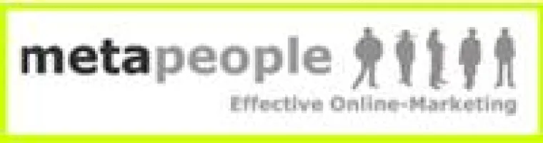 Bild: metapeople und metaapes auf der omd 2007