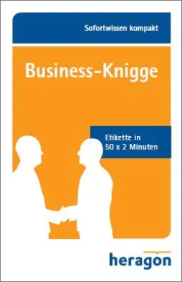 Ratgeber im Kartenformat - Fehlerfrei durch den Geschäftsalltag manövrieren Bild: Ratgeber im Kartenformat - Fehlerfrei durch den Geschäftsalltag manövrieren