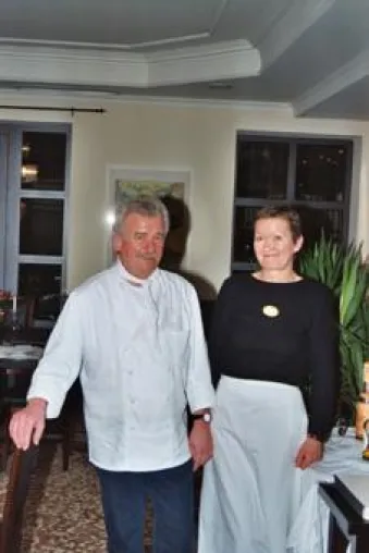 Bild: DER VARTA-FÜHRER - Restaaurant der Woche: Muschitz Ein Restaurant in Bad Wörishofen