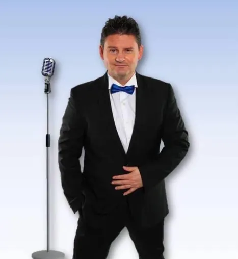 Bild: Wie Corona erfinderisch macht - Ein Musiker gibt nicht auf und schafft sich sein eigenes TV-Format.