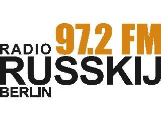 Radio Russkij Berlin 97,2 FM – ab sofort 24 Stunden on Air Bild: Radio Russkij Berlin 97,2 FM – ab sofort 24 Stunden on Air