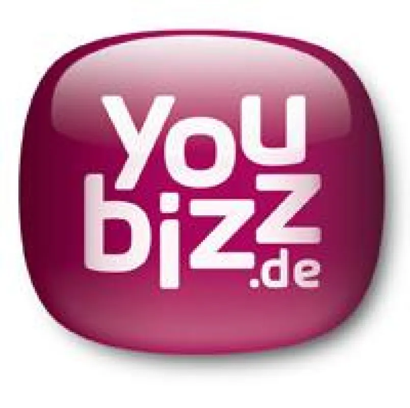 Logo Youbizz