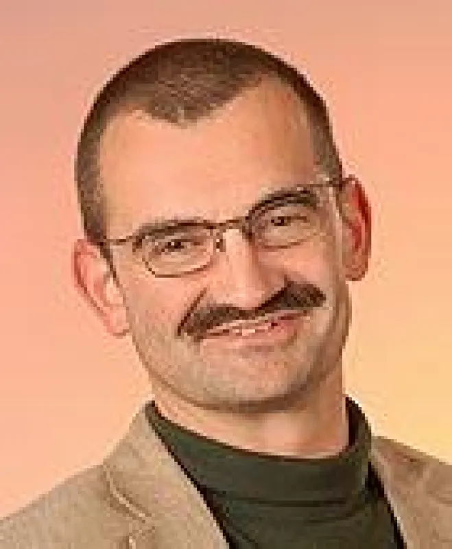 Jürgen Wagner