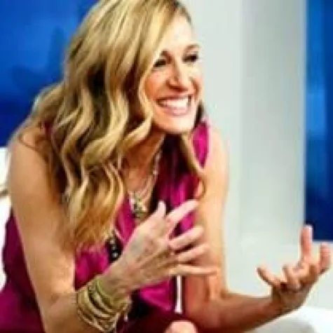 Bild: Silly Bandz Ankunft in Europa