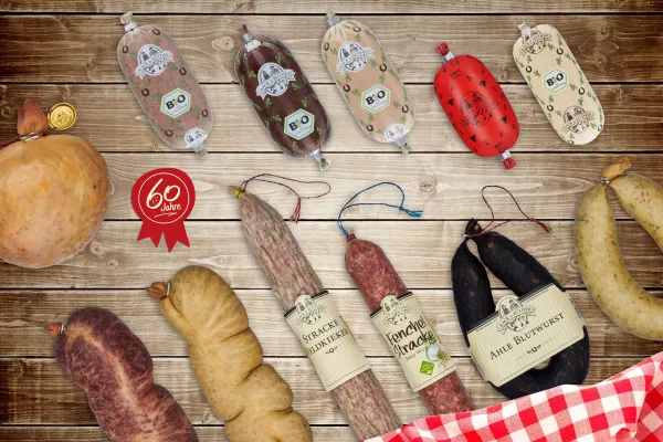 Bild: 60 Jahre RACK & RÜTHER