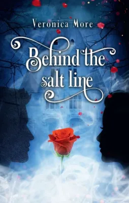 Bild: Behind the salt line - Gefühlvolle Romantasy