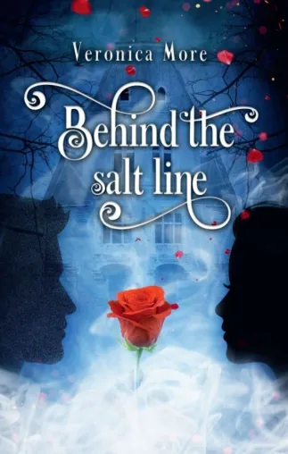 Bild: Behind the salt line - Gefühlvolle Romantasy