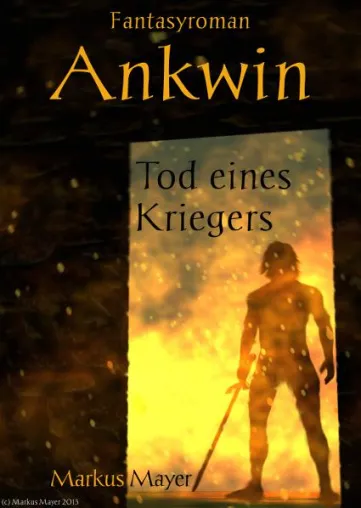 Bild: Ende eines Kriegers – Beginn eines Autors