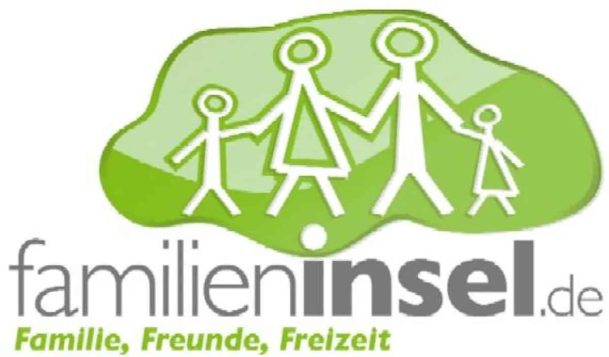 familieninsel.de - Familie, Freunde, Freizeit