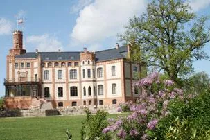 Bild: DER VARTA-FÜHRER - Hotel der Woche: Schloss Gamehl in Benz