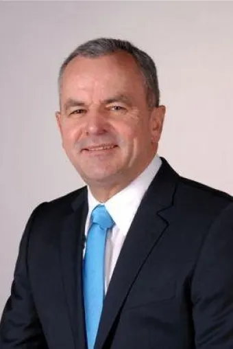 Bild: HÖREX verstärkt Außendienst: Manfred Seilheimer übernimmt Mitgliederbetreuung im Norden Deutschlands