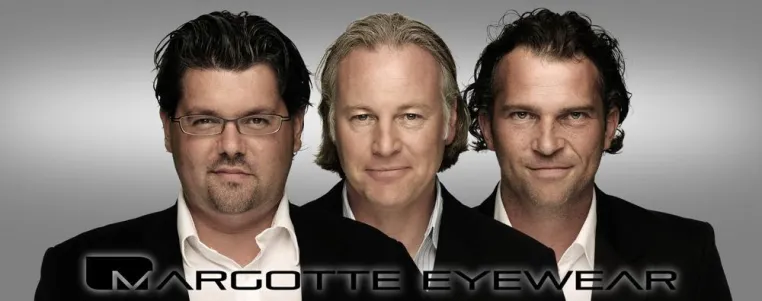 Margotte Eyewear Vertriebs GmbH startet durch Bild: Margotte Eyewear Vertriebs GmbH startet durch