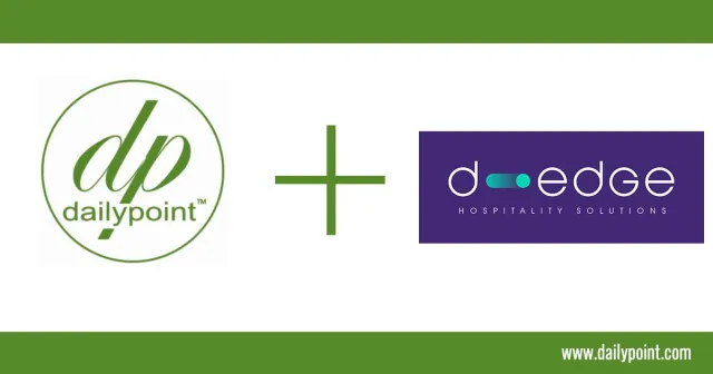 Bild: dailypoint & D-EDGE geben strategische Partnerschaft bekannt