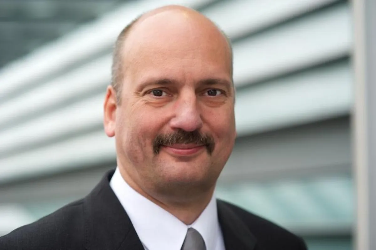 IT-Fachjournalist Nikolai Zotow verstärkt das Redaktionsteam von PR-COM (Quelle: PR-COM)